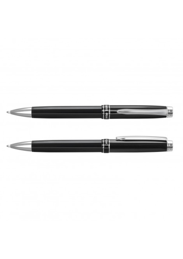 Swiss Peak Heritage Ballpoint Pen