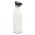 Mirage Powder Coated Vacuum Bottle - Push Button Lid - White