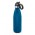 Mirage Powder Coated Vacuum Bottle - Flip Lid - Royal Blue