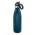 Mirage Powder Coated Vacuum Bottle - Flip Lid - Navy
