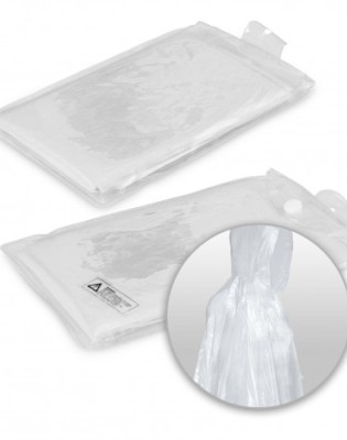 Emergency Poncho
