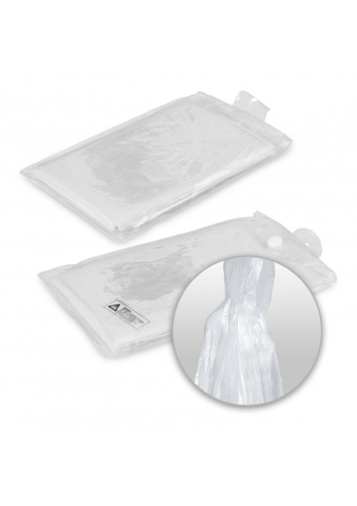 Emergency Poncho