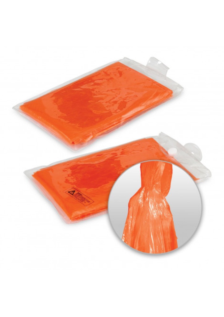 Emergency Poncho