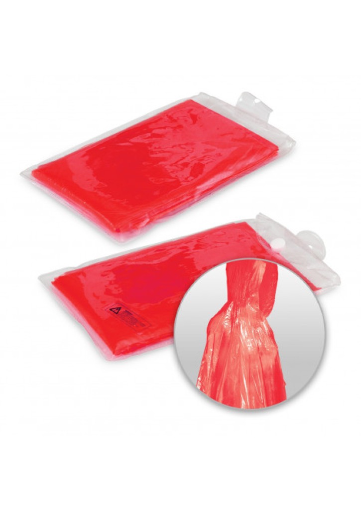 Emergency Poncho