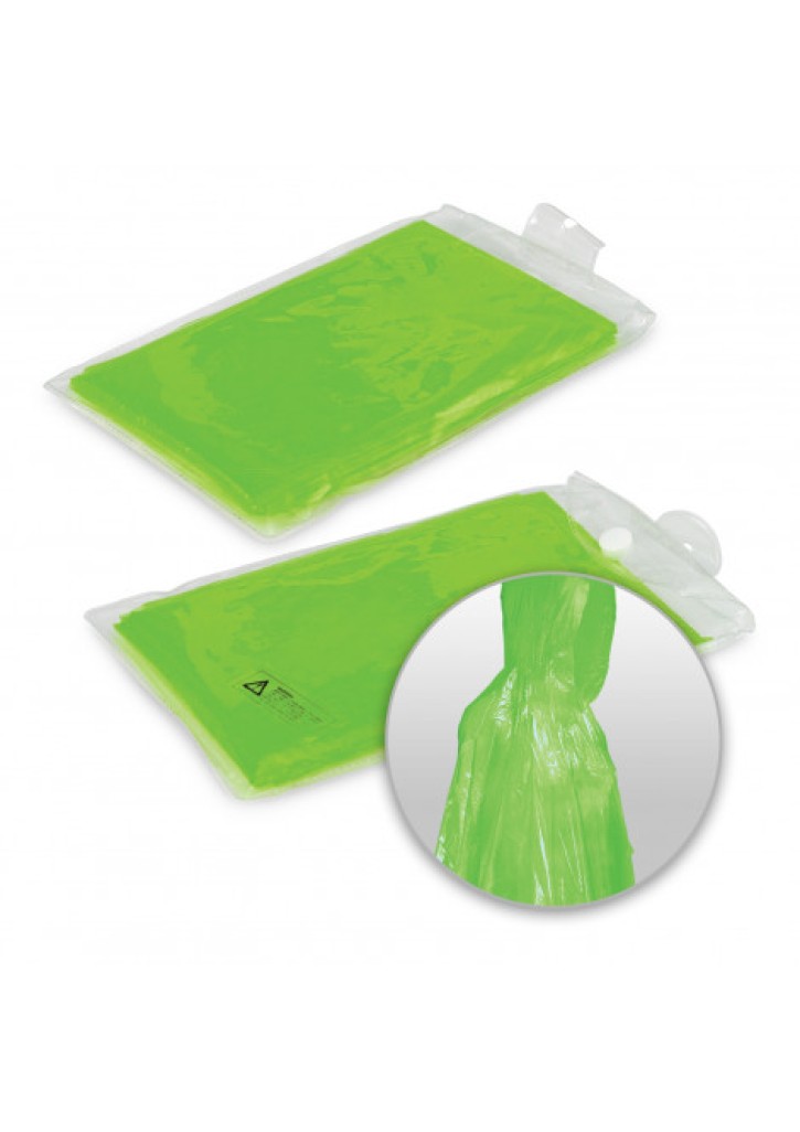 Emergency Poncho