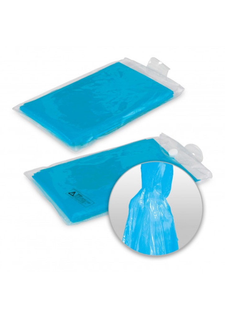 Emergency Poncho