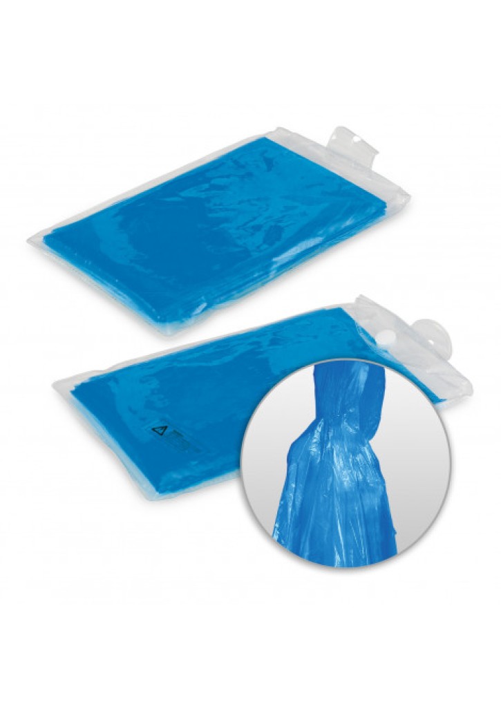 Emergency Poncho