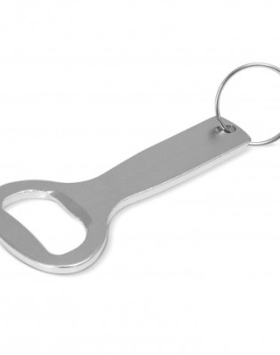 Bristol Bottle Opener Key Ring