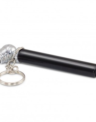 Tyre Pressure Gauge Key Ring