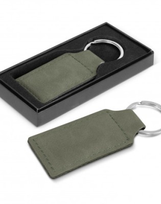 Ashton Key Ring