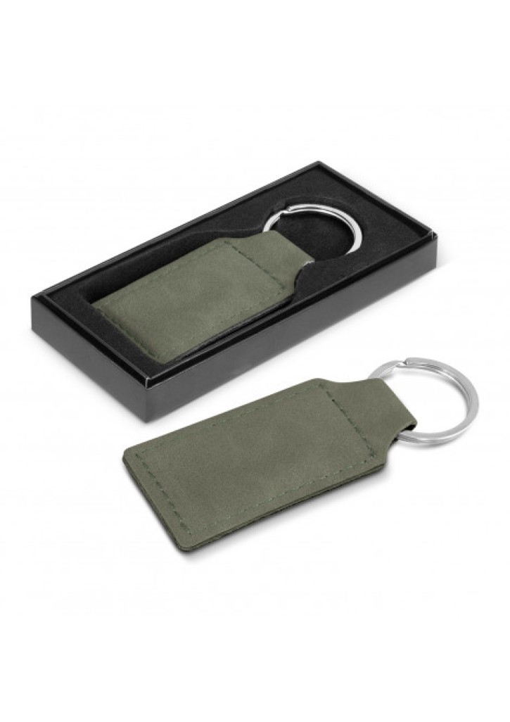 Ashton Key Ring