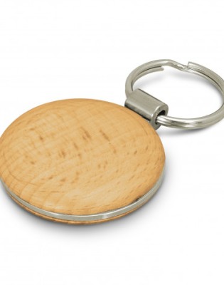 Echo Key Ring - Round