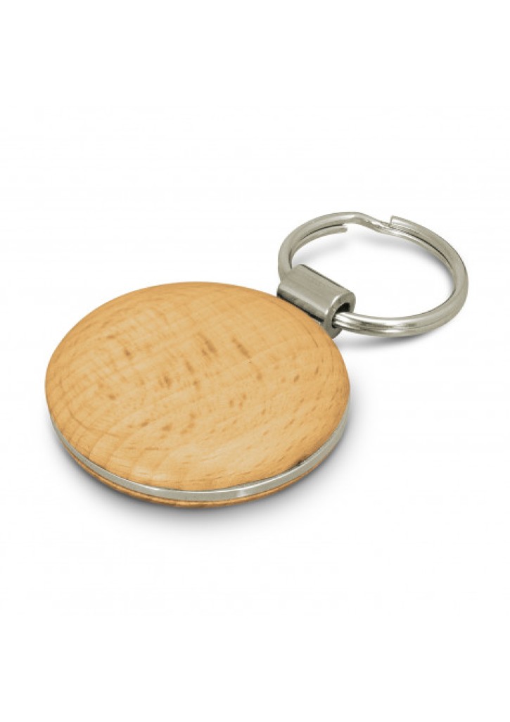 Echo Key Ring - Round