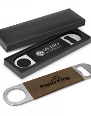 Ballantyne Bottle Opener