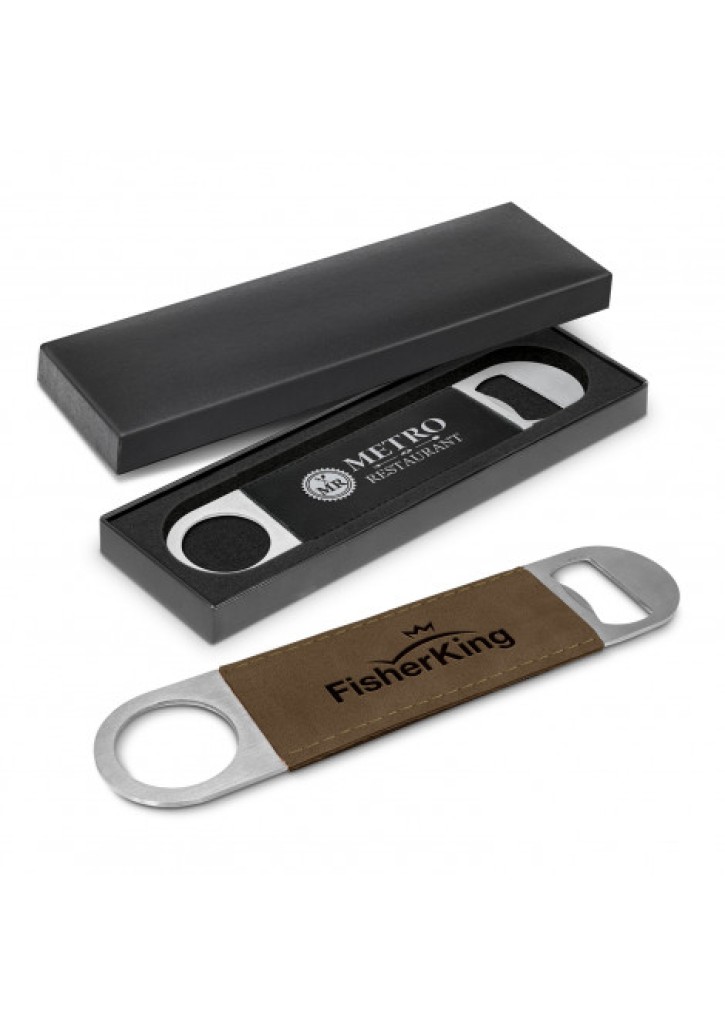 Ballantyne Bottle Opener
