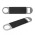 Ballantyne Bottle Opener - Black