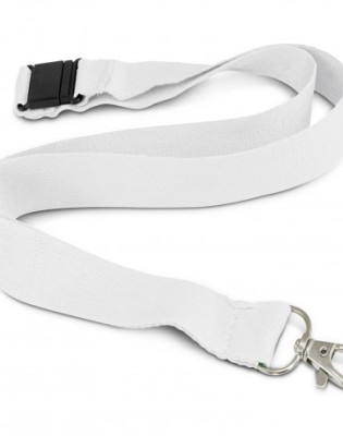 Bamboo Lanyard