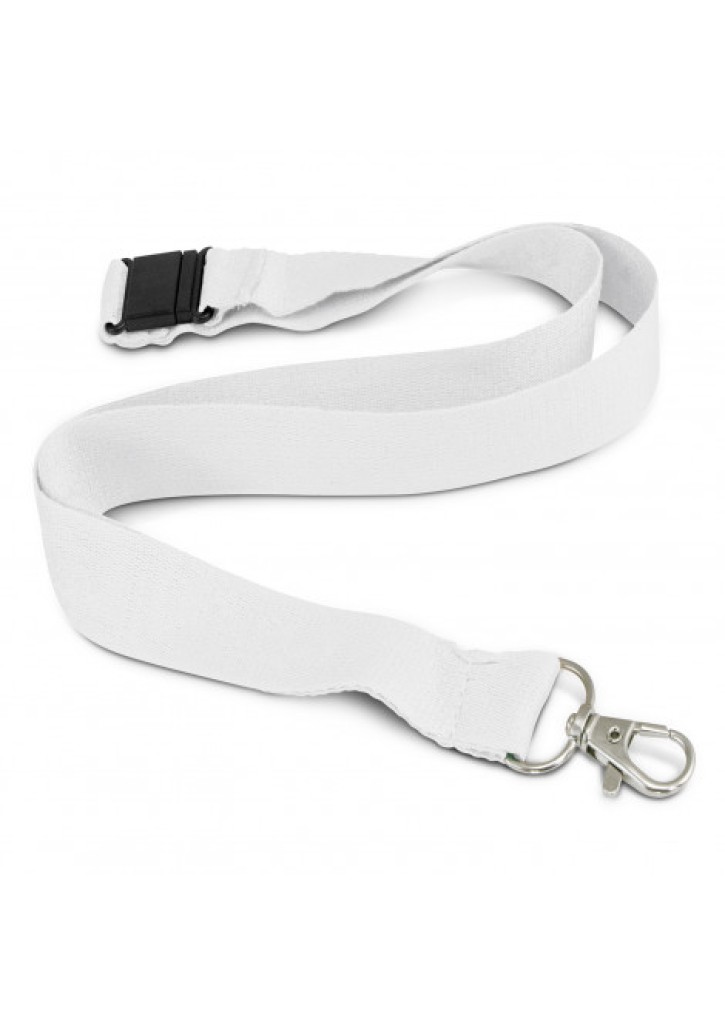 Bamboo Lanyard Bamboo Lanyard