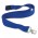 Bamboo Lanyard - Dark Blue