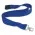 Bamboo Lanyard - Dark Blue