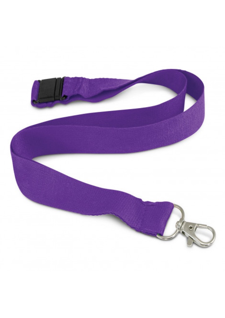 Bamboo Lanyard Bamboo Lanyard