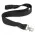 Bamboo Lanyard - Black