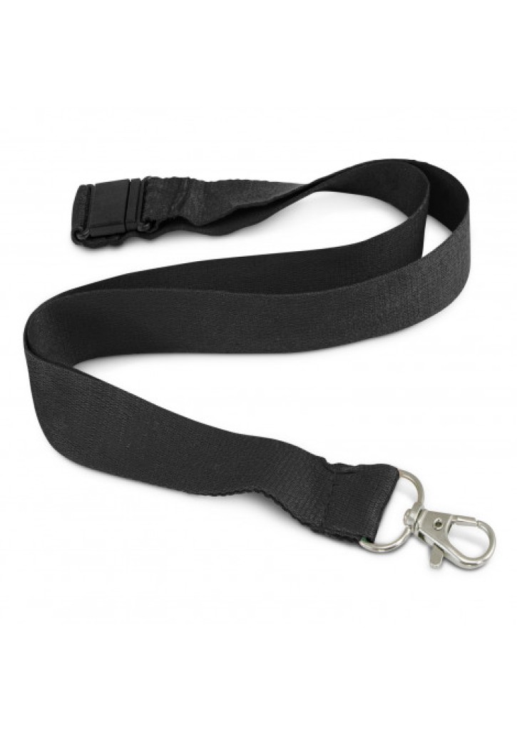 Bamboo Lanyard Bamboo Lanyard