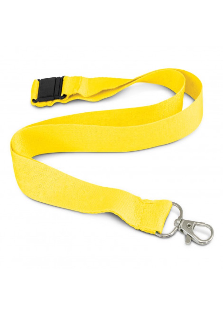 Bamboo Lanyard Bamboo Lanyard