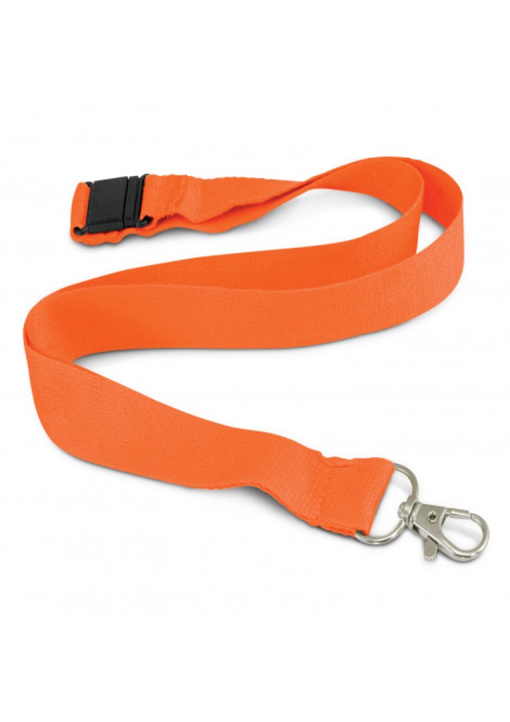 Bamboo Lanyard Bamboo Lanyard