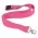 Bamboo Lanyard - Pink