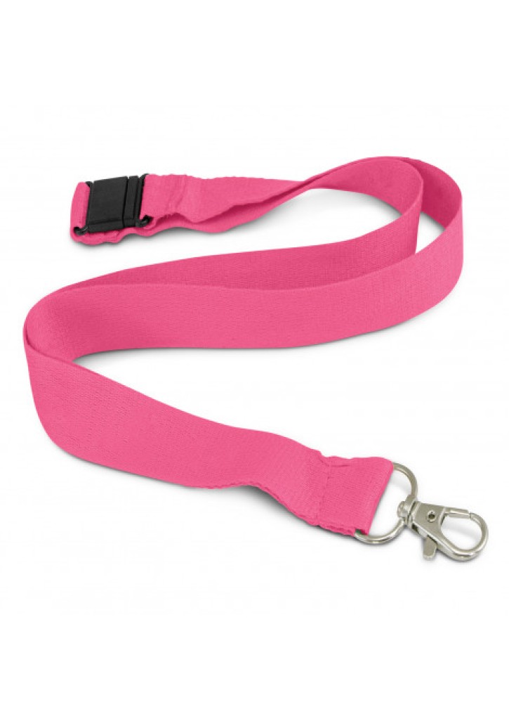 Bamboo Lanyard Bamboo Lanyard