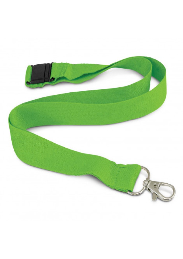Bamboo Lanyard Bamboo Lanyard