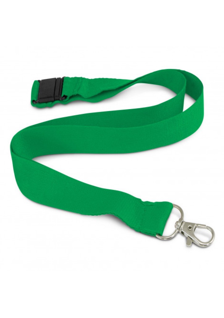 Bamboo Lanyard Bamboo Lanyard
