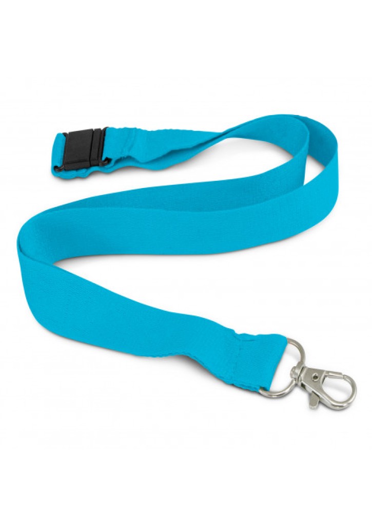 Bamboo Lanyard Bamboo Lanyard