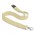 Cotton Lanyard - Natural