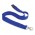 Cotton Lanyard - Dark Blue