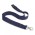 Cotton Lanyard - Navy