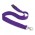Cotton Lanyard - Purple