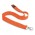 Cotton Lanyard - Orange