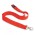 Cotton Lanyard - Red