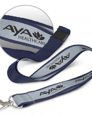 Reflector Lanyard