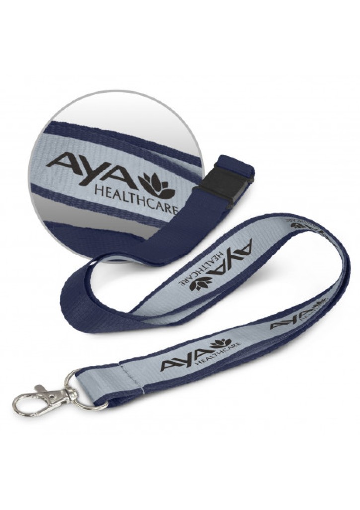 Reflector Lanyard Reflector Lanyard