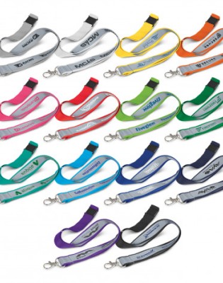 Reflector Lanyard