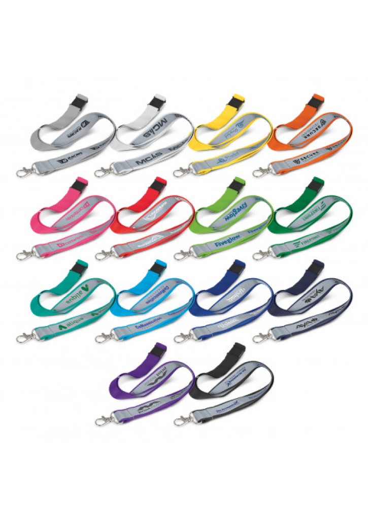 Reflector Lanyard Reflector Lanyard