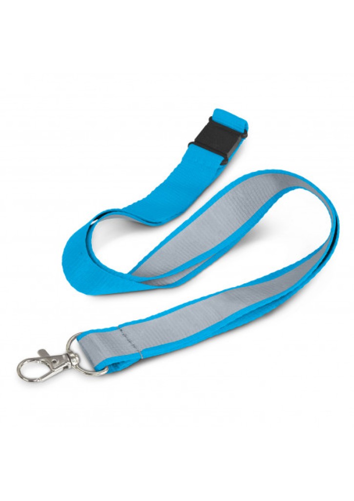 Reflector Lanyard Reflector Lanyard