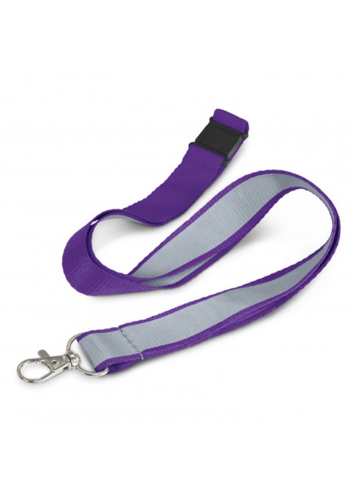 Reflector Lanyard Reflector Lanyard