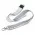 Reflector Lanyard - Yellow