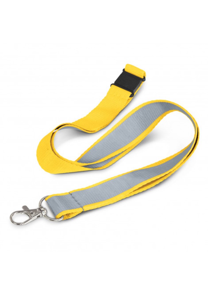 Reflector Lanyard Reflector Lanyard