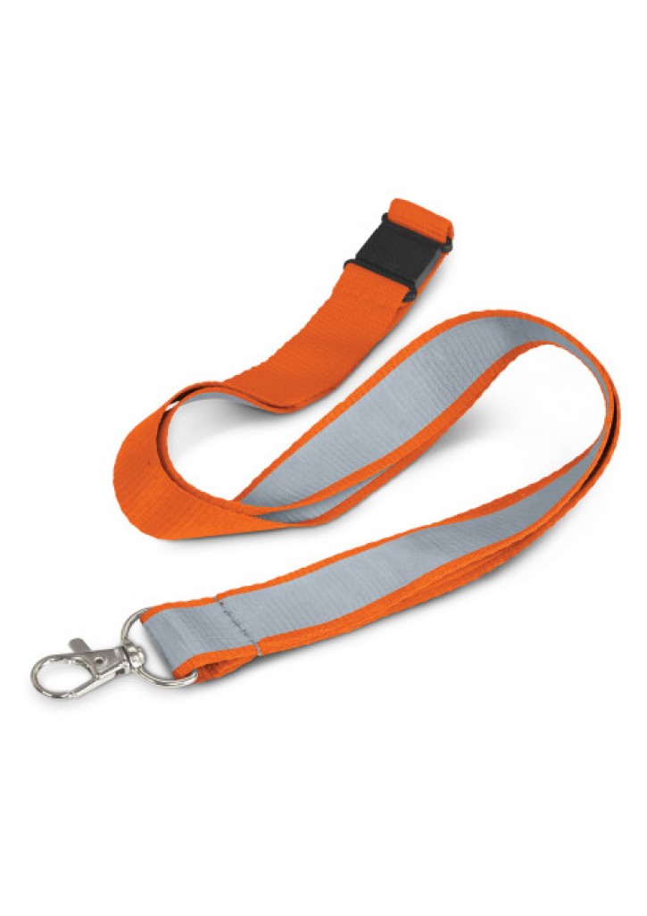 Reflector Lanyard Reflector Lanyard