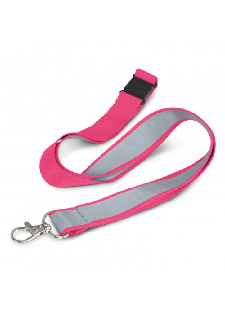 Reflector Lanyard Reflector Lanyard